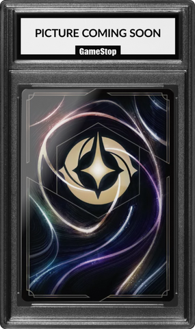 Graded Disney Lorcana Cards | GameStop