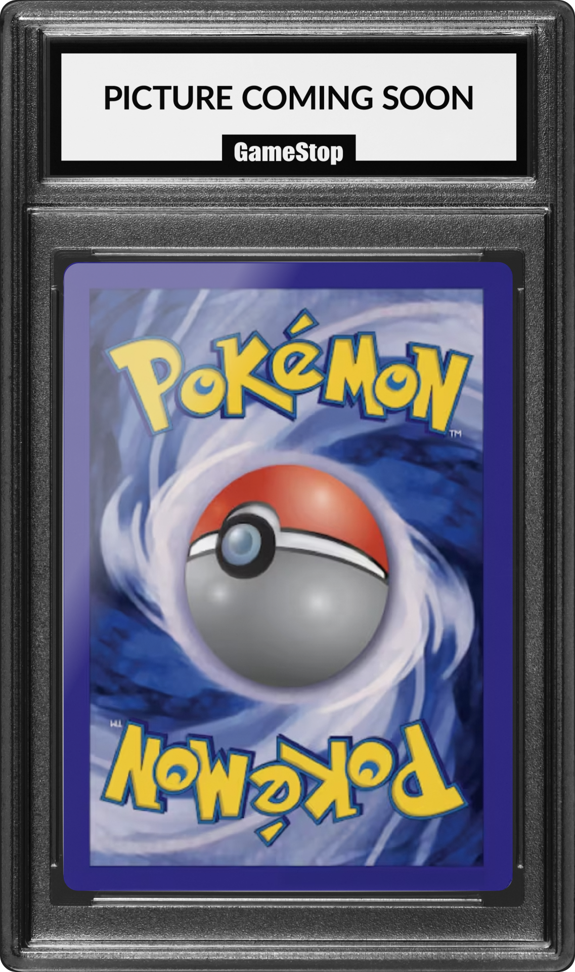 1999 Pokemon Game 58 Pikachu PSA 8 | GameStop