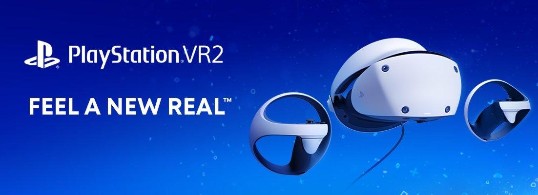Sony PlayStation VR2