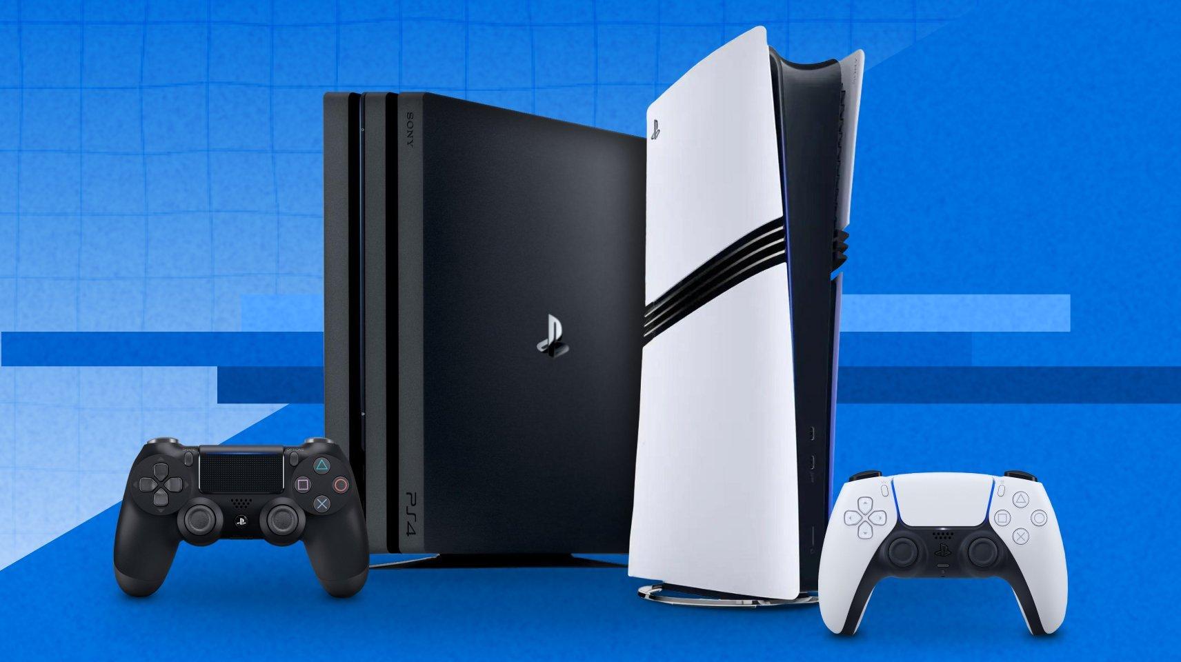 buy second hand consoles