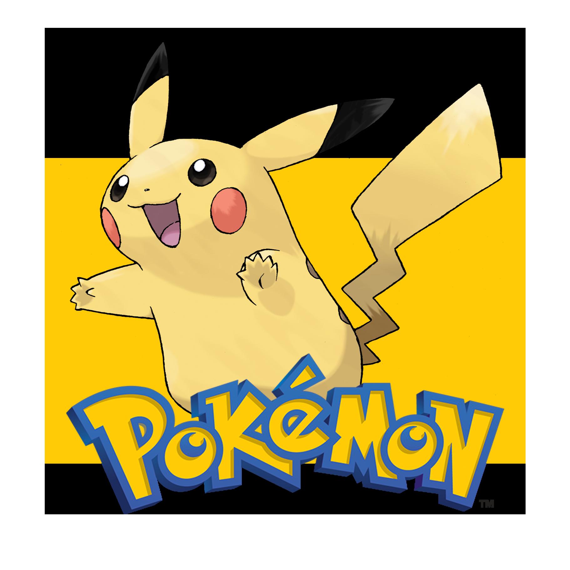 pokemon