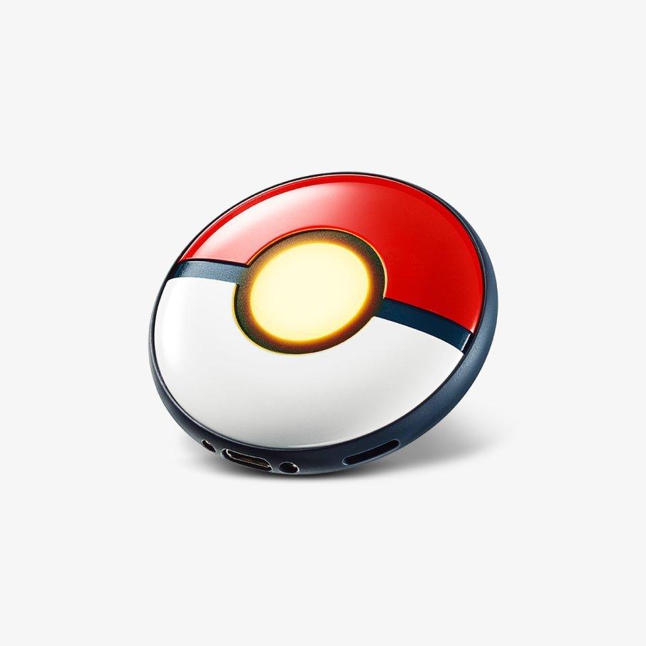 Pokemon Go: How To Connect Your Pokémon Go Plus+