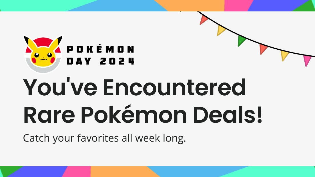 Pokemon GameStop