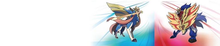 Pokemon Sword Shield
