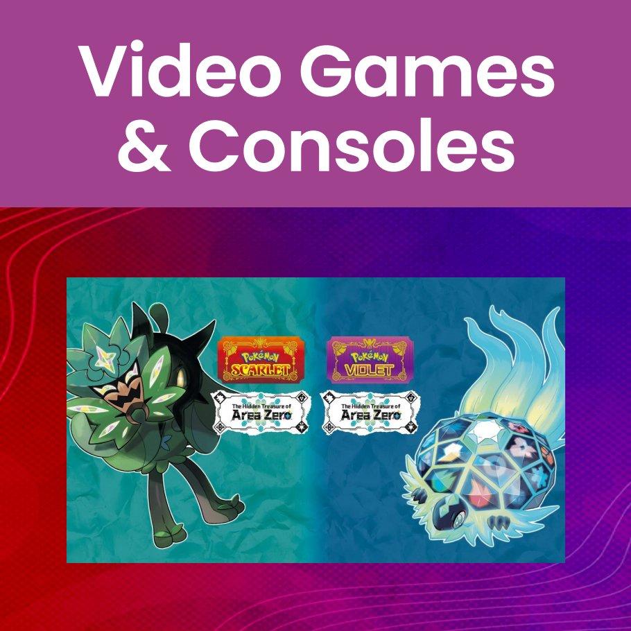 All 'Pokémon' Games in Order