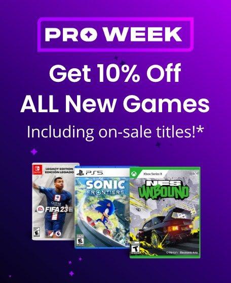 GameStop Deals - Top Deals, Sales & Promotions | GameStop