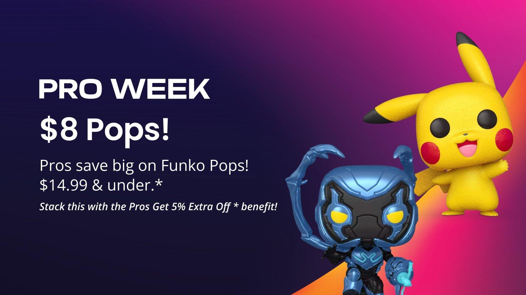 Funko Pop! Collectible Toys for sale in Rochester, New York