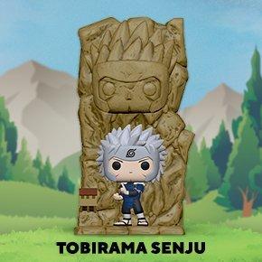 Tobirama Senju