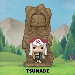 Tsunade Senju