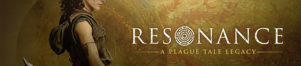 Image of Sophia from Requiem series on title card