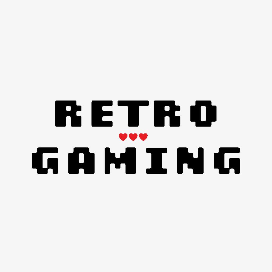 Trade your Retro Game - Back in The Game Video Games