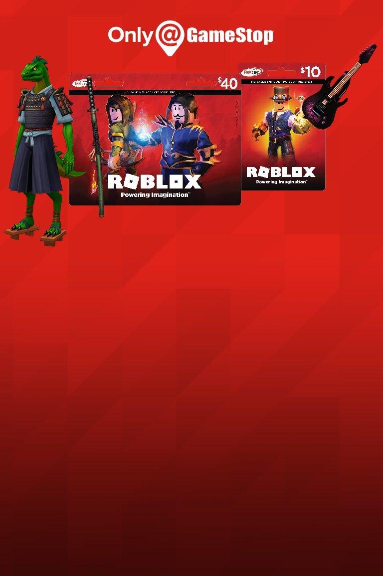 Roblox Gift Card Gamestop Sweden - does gamestop have roblox gift card