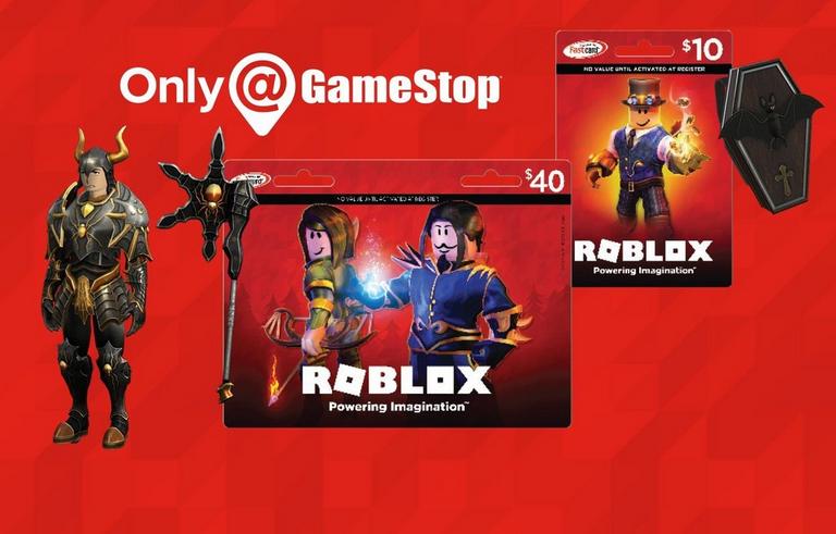 Consoles Collectibles Video Games Vr Gamestop - $25 roblox gift card gamestop can i use on ps4