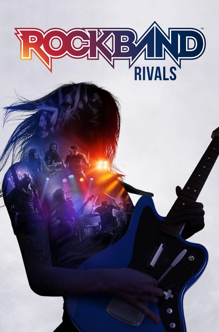 Trein De volgende Vruchtbaar Rock Band 4 - New Rock Band PS4 & Xbox One | GameStop