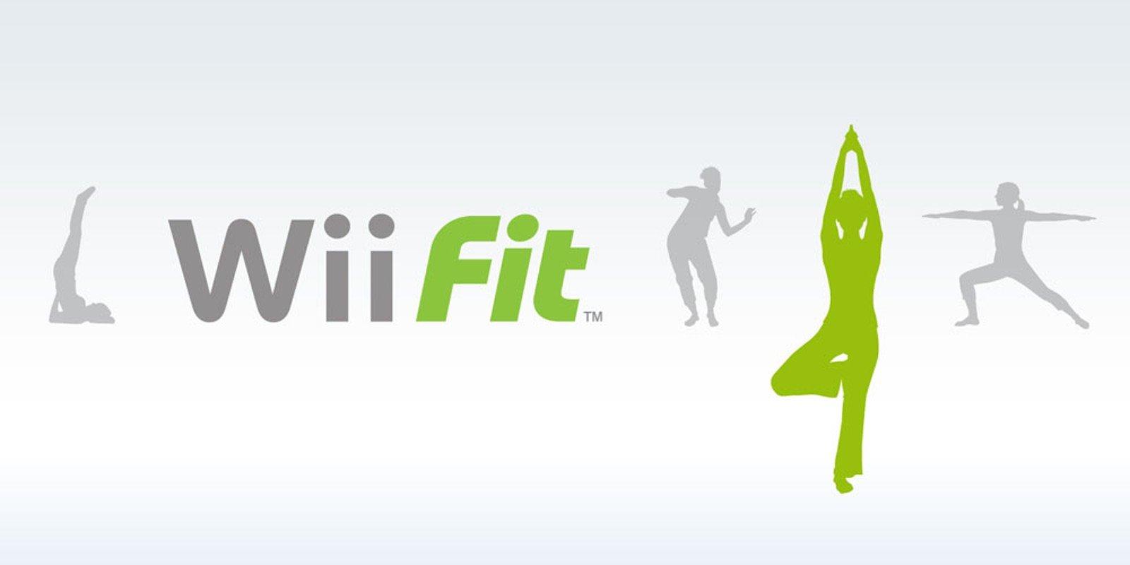 Gamestop wii shop fit plus