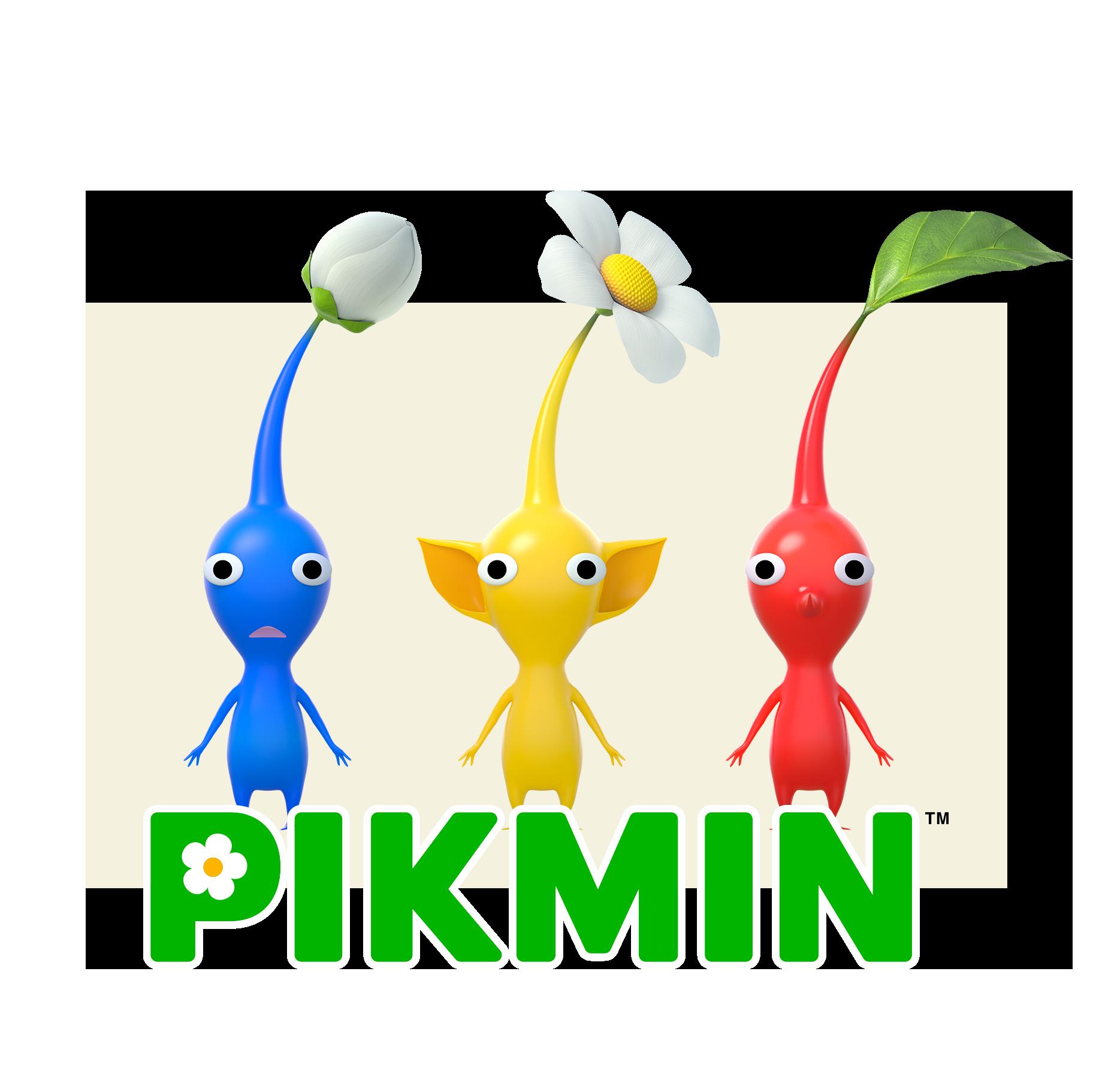 pikmin