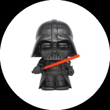 Funko POP! Star Wars: Episode VI - Return of the Jedi Brethupp 3.35-in  Vinyl Bobblehead GameStop Exclusive