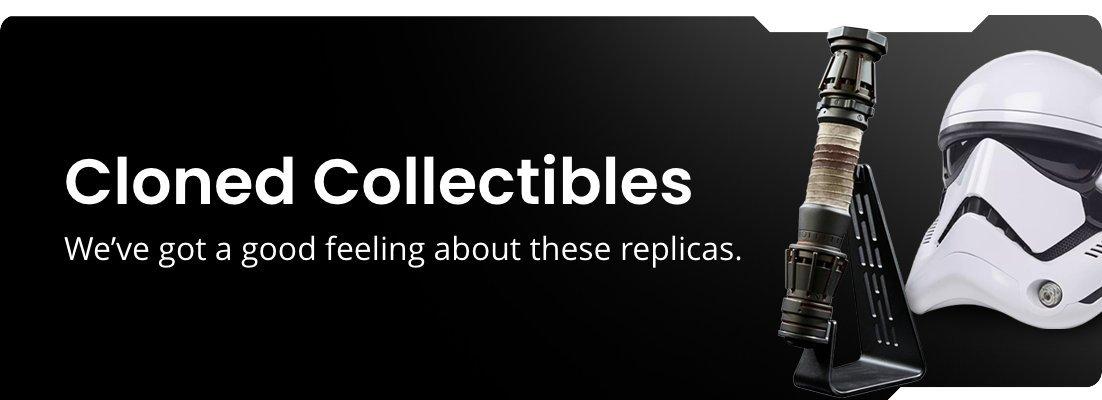 Collectibles, Star Wars, Pokemon and Marvel Action Figures & Replicas, GameStop