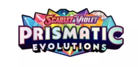 Pokemon Trading Card Game Prismatic Evolutions Surprise Box (Styles May Vary)