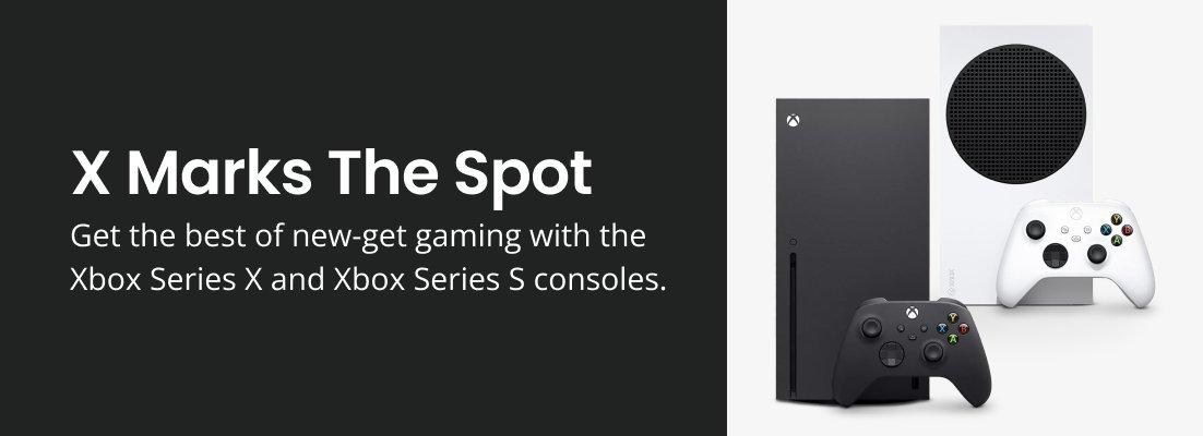 PS4 Slim vs Xbox One S 