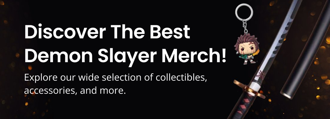 demon slayer banner