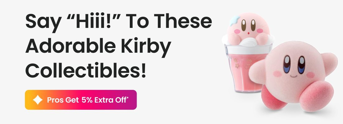 kirby shop all blade