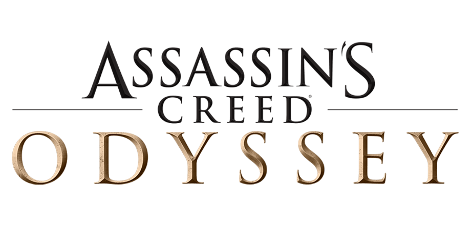 Assassins Creed: Odyssey PS4