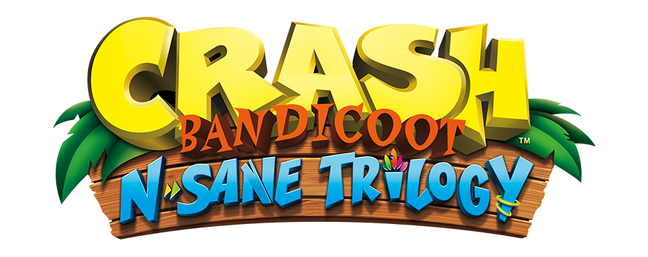 Crash Bandicoot N' Sane Trilogy - Xbox One