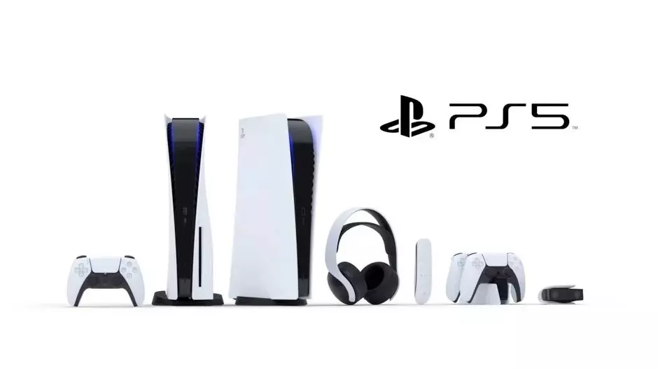 Complete Your PS5 Gaming Setup