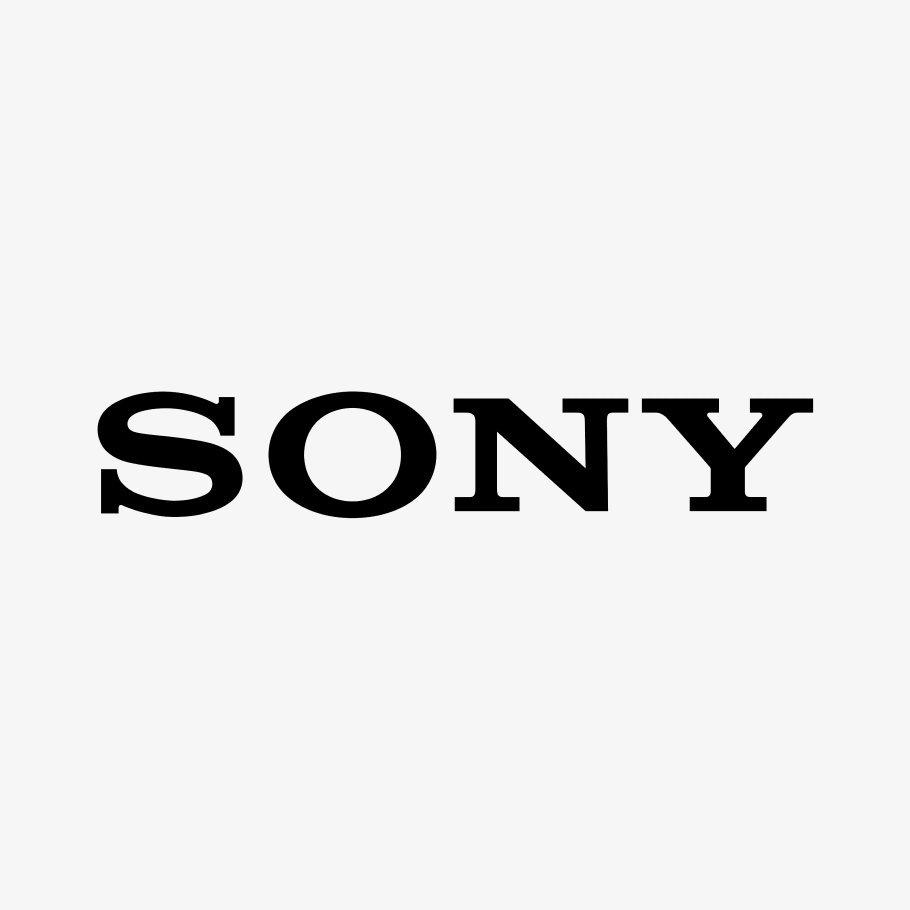 Sony logo