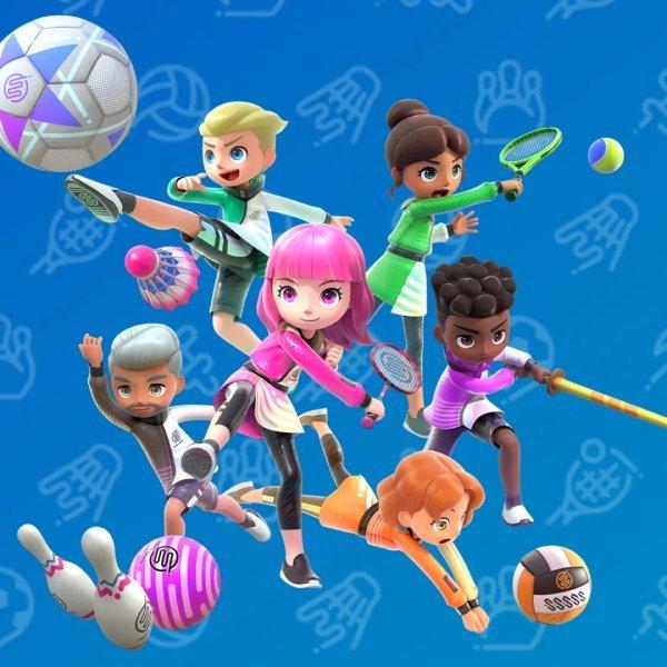 Sports