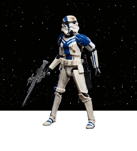 Star Wars Black Series