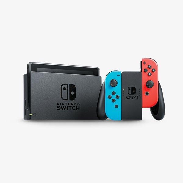 Nintendo Switch Nintendo Switch | GameStop