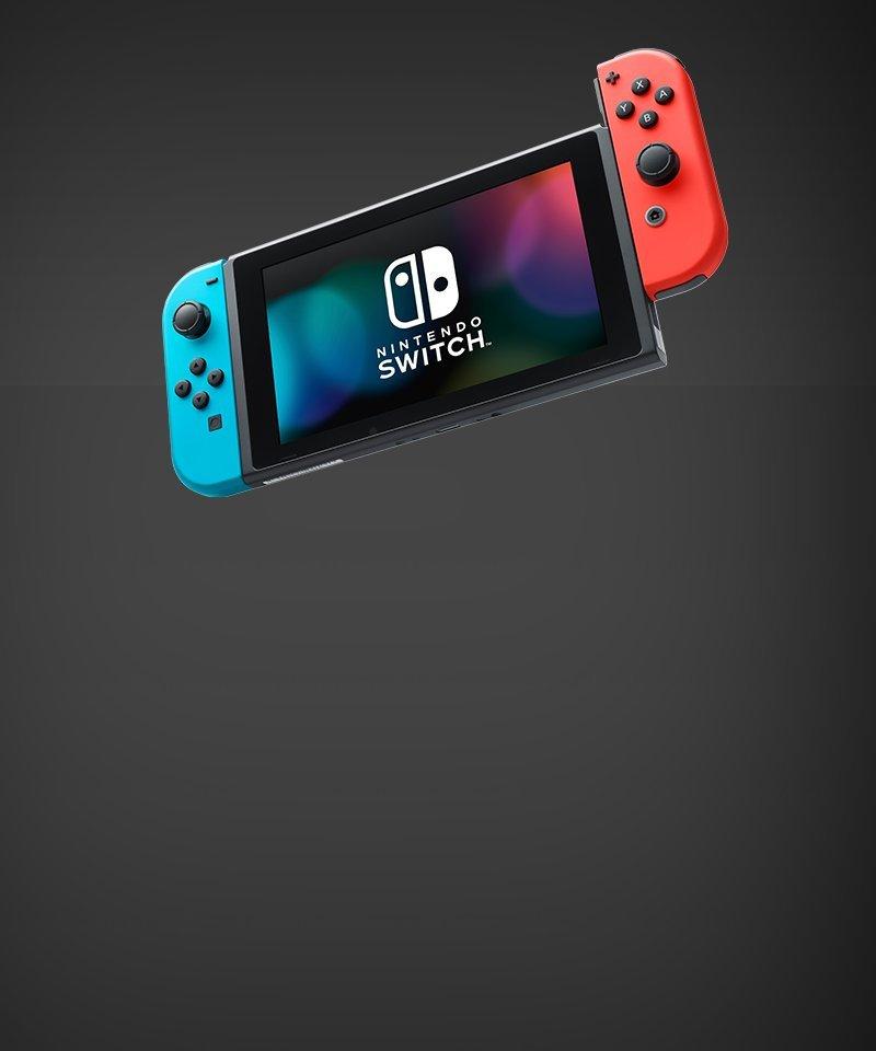 gamestop new nintendo switch