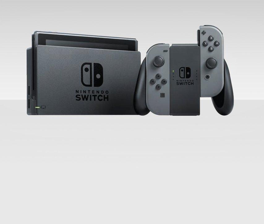 buying used switch
