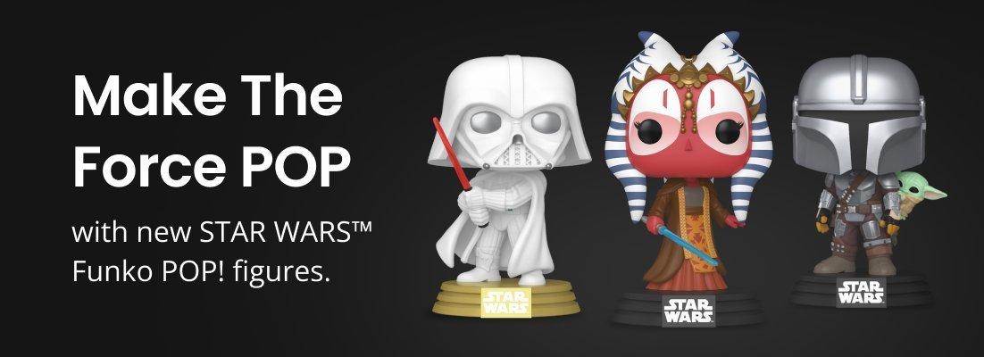 Collectibles | Action Figures, Statues & Replicas | GameStop Collectibles | Action Figures, Statues & Replicas | GameStop