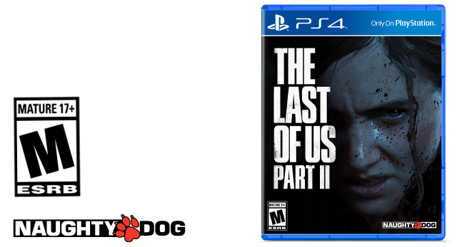 The Last of Us II