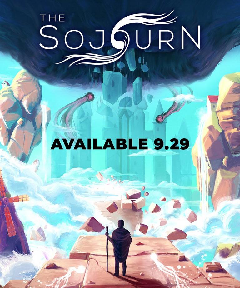 Sojourn