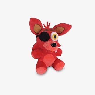 Five Nights At Freddys