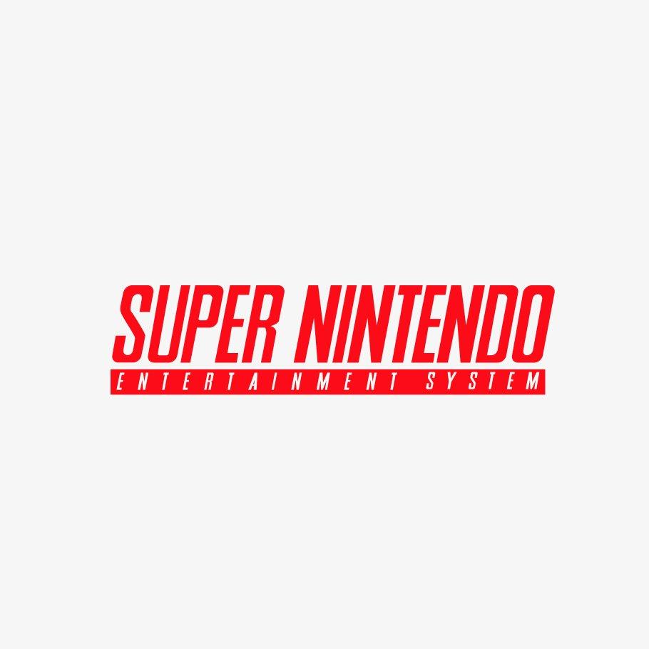 Super Nintendo