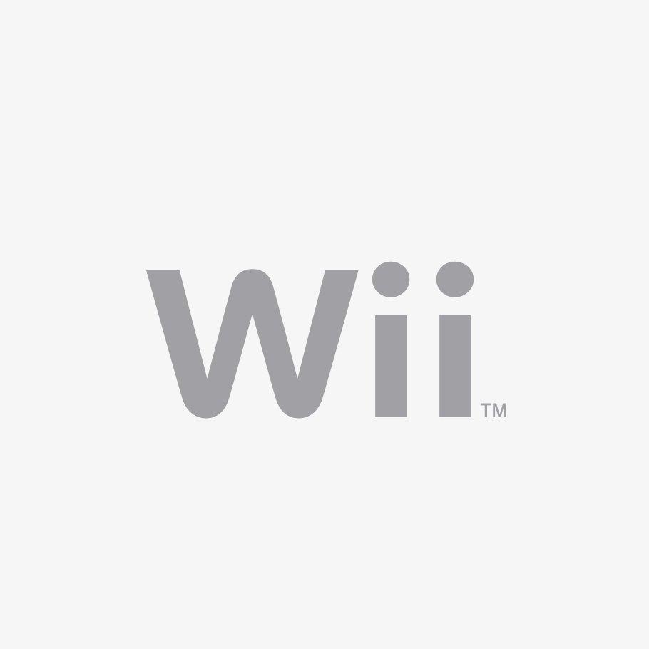 Nintendo Wii