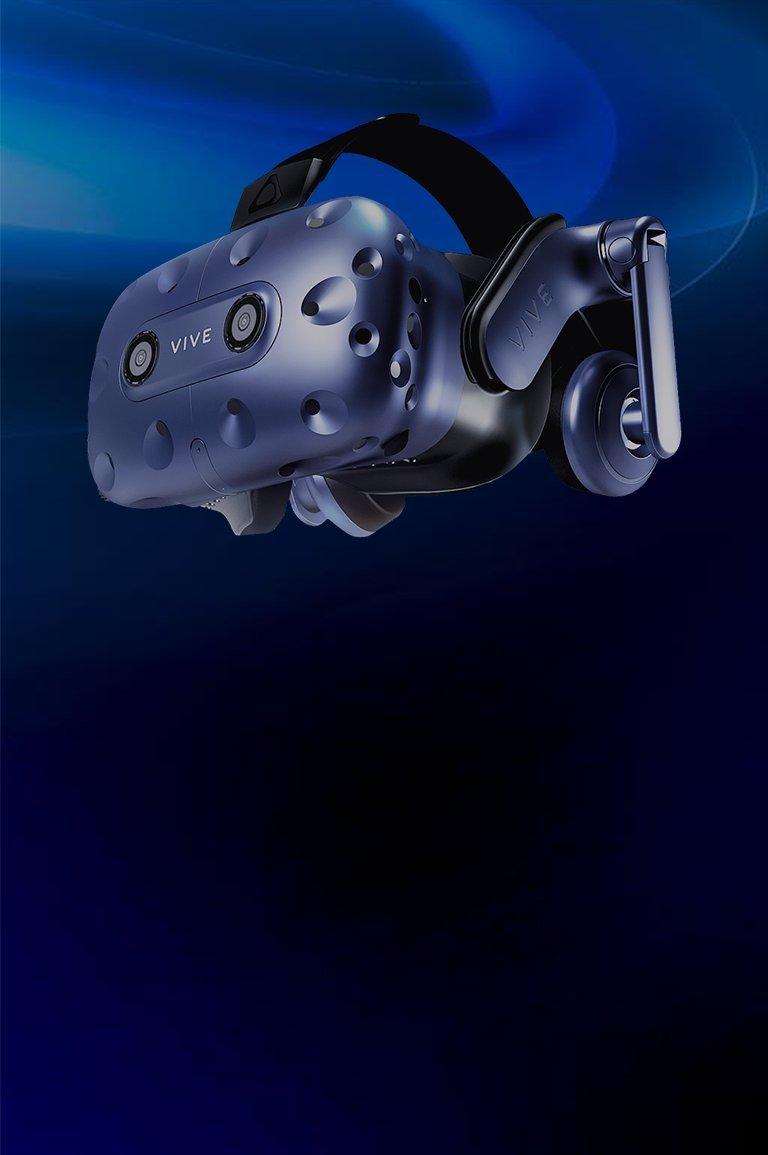 Virtual Reality Headsets GameStop