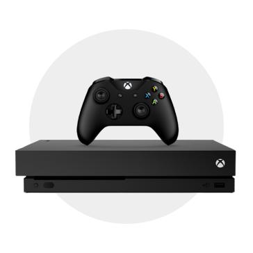 Xbox One S 500GB Console (Refurbished by EB Games) (preowned)