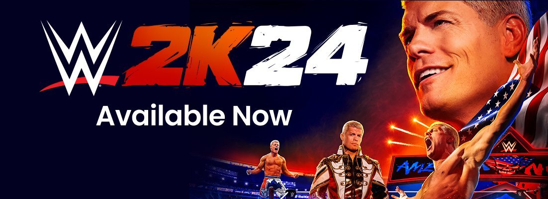 WWE 2K Franchise: Games & Collectibles | GameStop