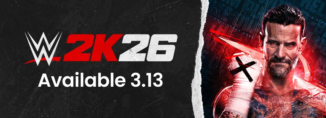 WWE 2K18 - Nintendo Switch | 2K Games | GameStop