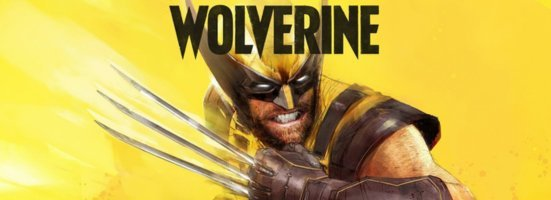 Marvel's Wolverine
