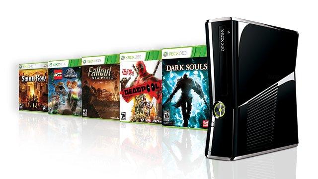 xbox 360 system gamestop