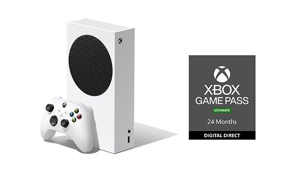 xbox series x all access gamestop