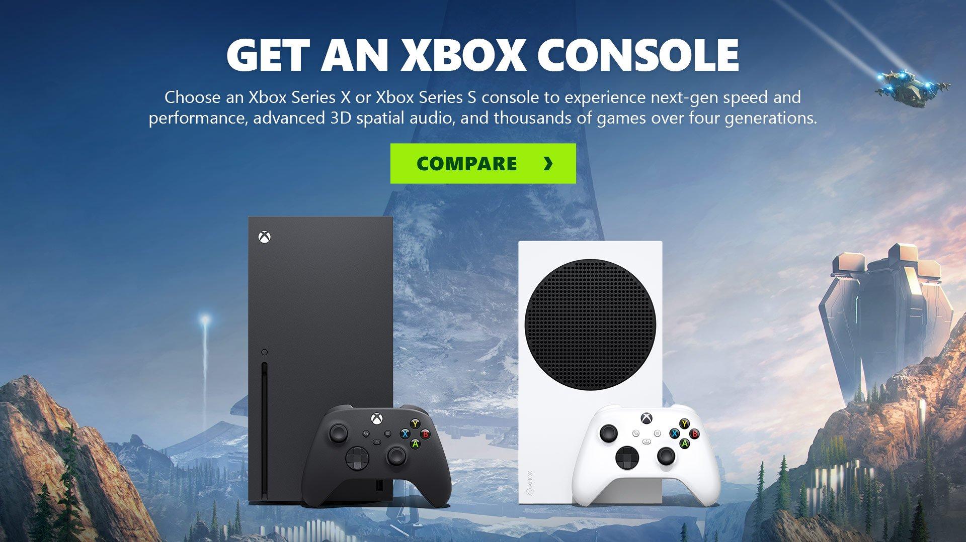 gamestop xbox series x all access