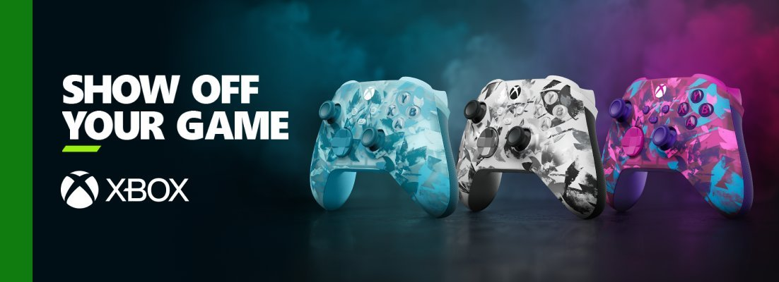 XB Controllers